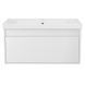 Тумба з умивальником IMPRESE LABE f3214W, білий 73928 фото 2