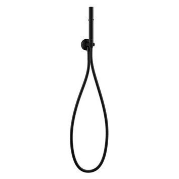 Гарнітур душовий IMPRESE SMART CLICK ZMK101901218, чорний 82160 фото