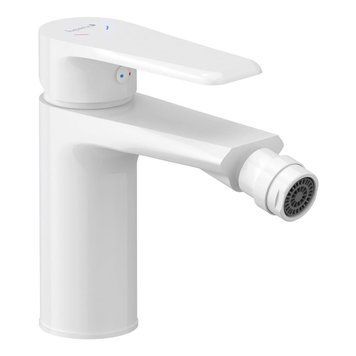 Змішувач для біде IMPRESE ARIA f03107503AA, білий 84226 фото