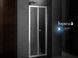 Двері душові IMPRESE BIFOLD 9019590, 90 см 63078 фото 4