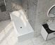 Ванна акрилова з ніжками 180Х75 IMPRESE JESENIK b0700287075 102610 фото 4