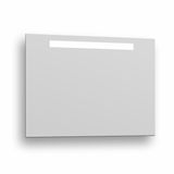 Дзеркало з підсвічуванням IMPRESE RUBIN 60x80 m08609900MF 96454 фото