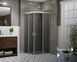 Душевая кабина пятиугольная 90x90 IMPRESE VACLAV s6408695 95152 фото 3