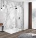 Душова стінка Walk-In IMPRESE 100x200 s09110001TR 93055 фото 1