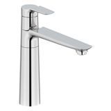 Змішувач для кухні IMPRESE PIVOT f03408501LV, хром 83631 фото
