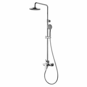 Душова система IMPRESE LEDNICE t03007901BB 91970 фото