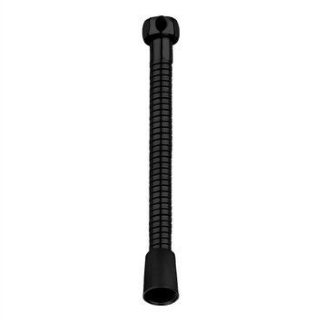 Шланг для душа IMPRESE IMPRESE f03600110SC, 1700-2100 мм, чорний матовий 93846 фото