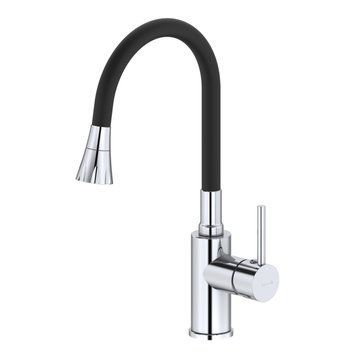 Змішувач для кухні IMPRESE ARGO-S f03409001EC 93077 фото