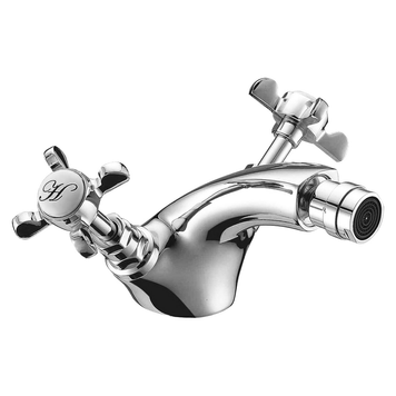 Змішувач для біде IMPRESE CUTHNA 40280 stribro 27315 фото