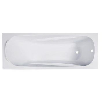 Ванна акрилова IMPRESE SAFIR 170x70 SAFIR170 84955 фото