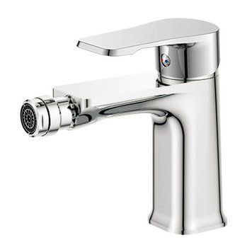 Змішувач для біде IMPRESE VITE f03107401AA, хром 84133 фото