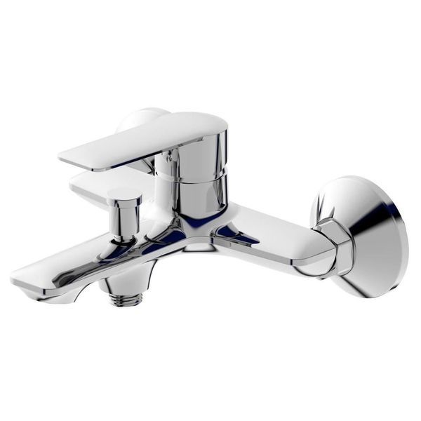 Набір змішувачів IMPRESE KIT kit30093 77221 фото
