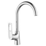 Змішувач для кухні IMPRESE ELIO f03407701AA, хром 84280 фото