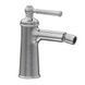 Змішувач для біде IMPRESE HYDRANT ZMK031806070 60378 фото 1