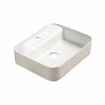 Умивальник IMPRESE I-form с06010603-55, 55 см 93456 фото