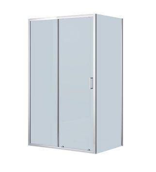 Душова кабіна прямокутна 120x80 IMPRESE SKALA s09806012GR 95142 фото